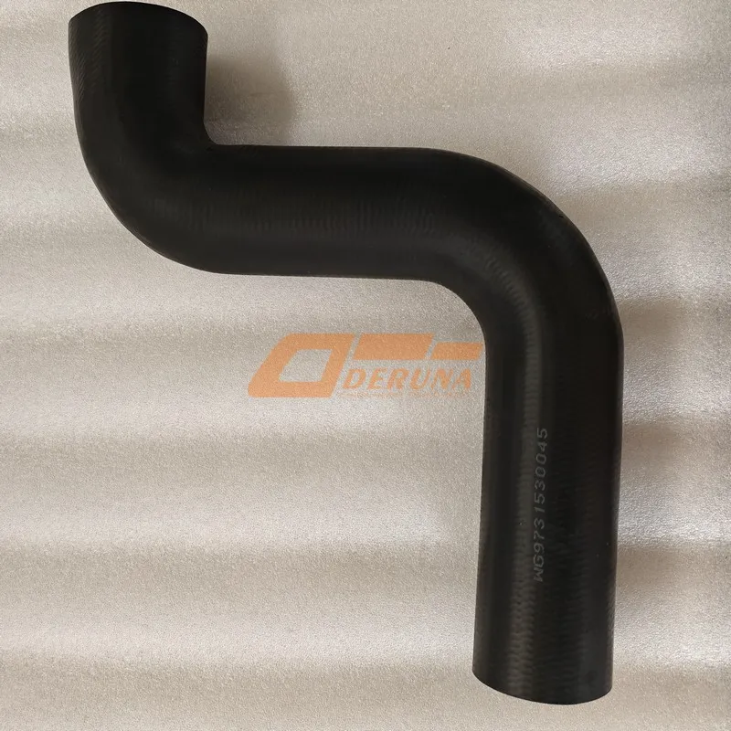 WG9731530045 Inlet Water Pipe