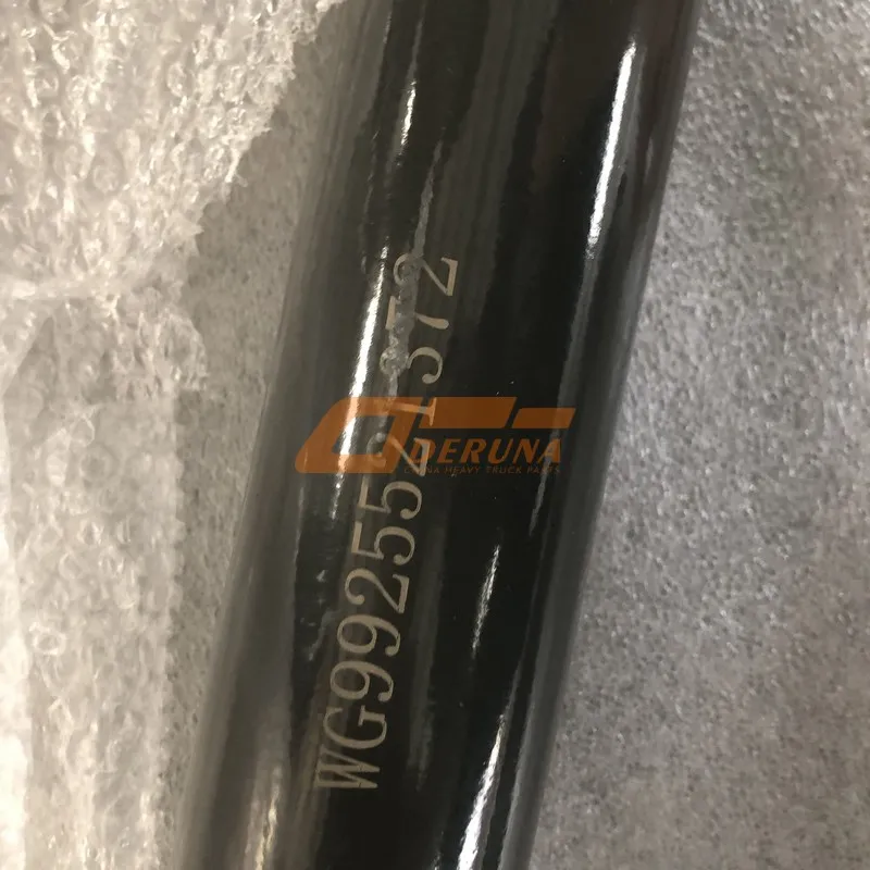 WG9925521372 V-Type Thrust Rod Assembly Russian