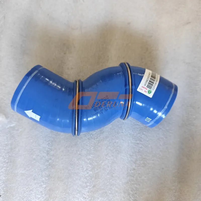 WG9925531650 C7H Retarder Inlet Oil Hose
