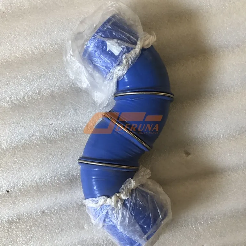 WG9925531660 C7H Retarder Outlet Oil Hose