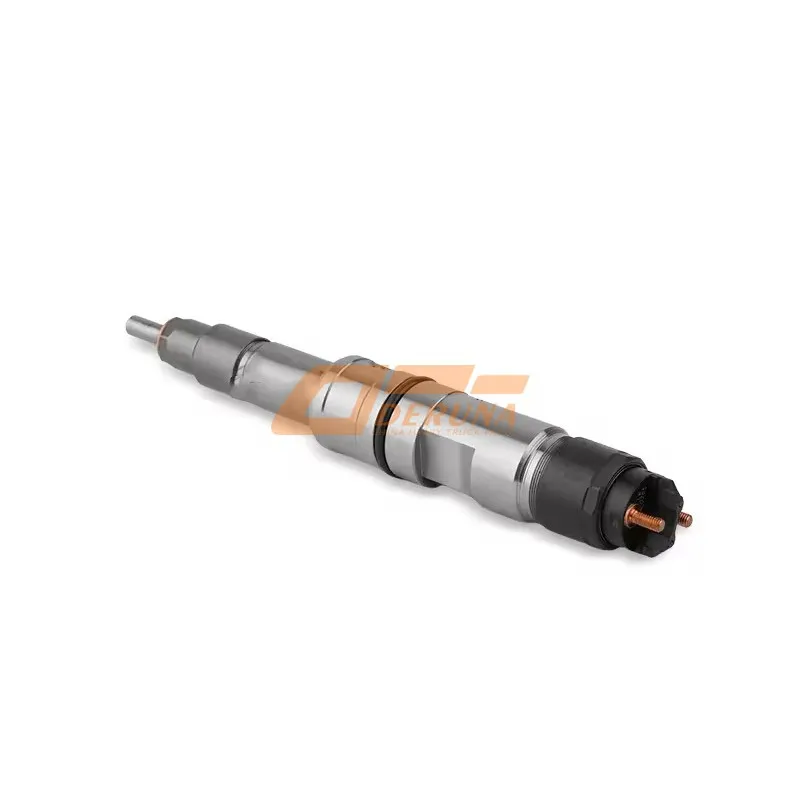 WP10 Injector