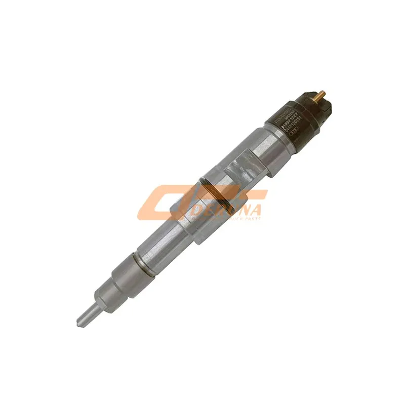 WP10G Injector 0445120391
