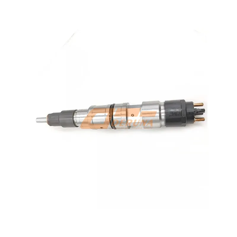 WP12 Injector 0445120136