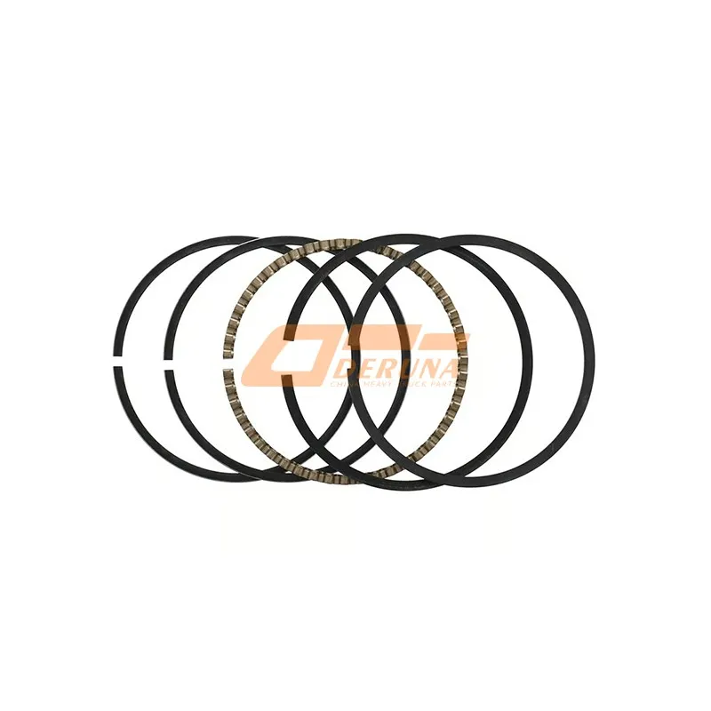 WP12 Ring Set