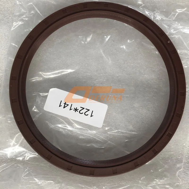 YC209-122141FL Oil Seal 122Xl41