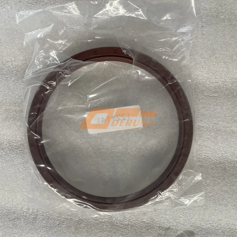 YC209-B122141PL Oil Seal 122X141