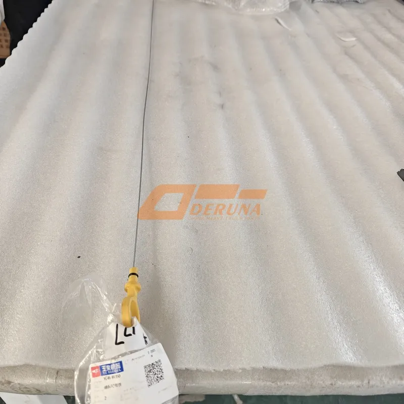 YC46-B1350 Oil Dipstick Weldment Russian