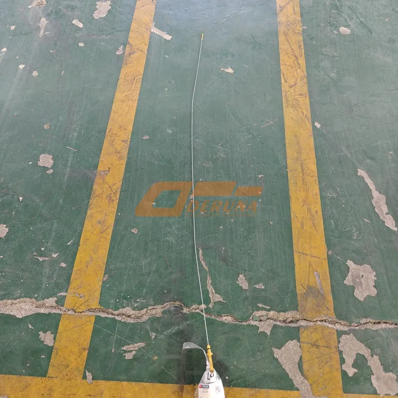 YC46-B1350 Oil Dipstick Weldment Spanish