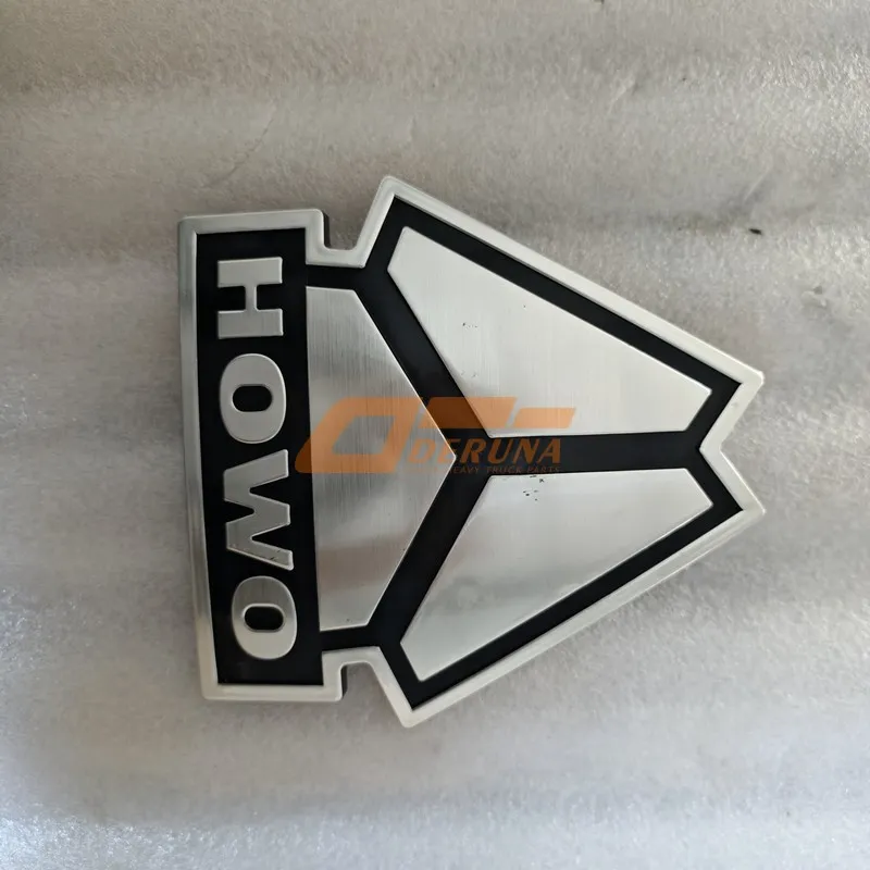 YG1664110005 T5G Emblem