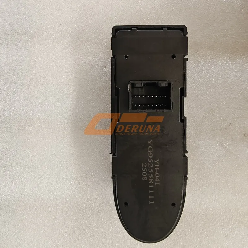 YG9525581111 Left Door Control Switch (Basic Model)