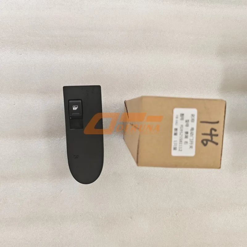 YG9525581112 Right Door Control Switch Russian