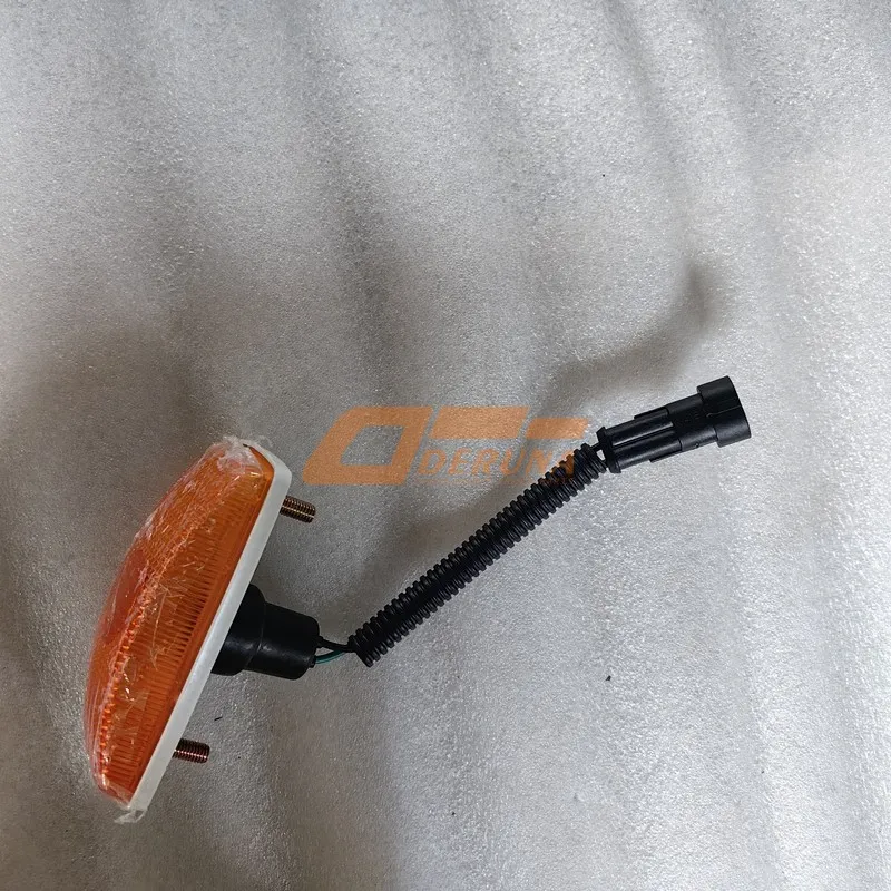 YG9622720001 Side Marker Light