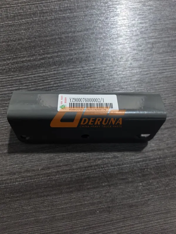 YZ900076000002 New Electromagnetic Switch Mounting Bracket