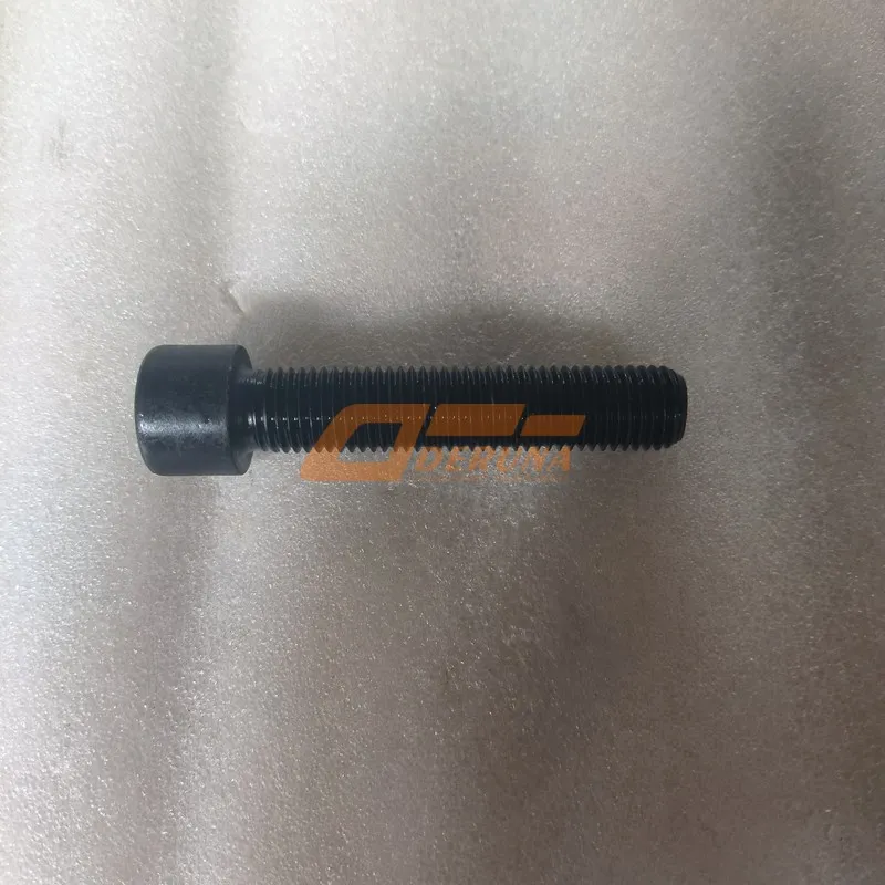 ZQ210B1680TF2 Sitrak Caliper RK [Hex Socket Screw In Cylinder Head]