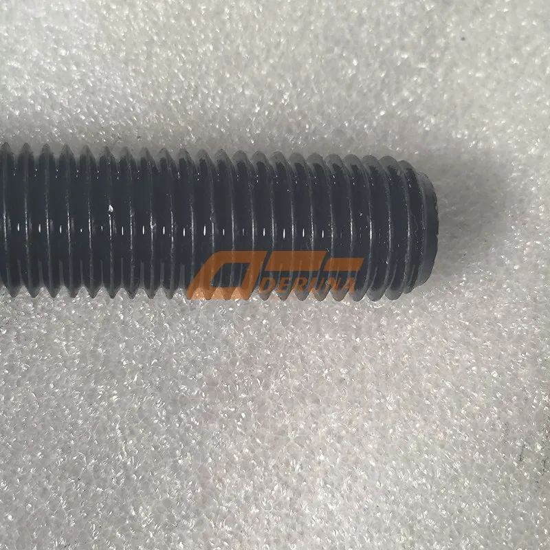 Tornillo de cabeza hexagonal en culata de cilindro de pinza Sitrak RK