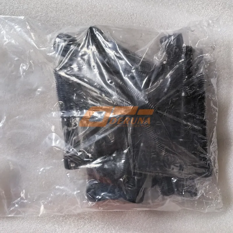 ZQ210B1690TF2 Caliper Bolt M16 Long Sitrak C7H Max