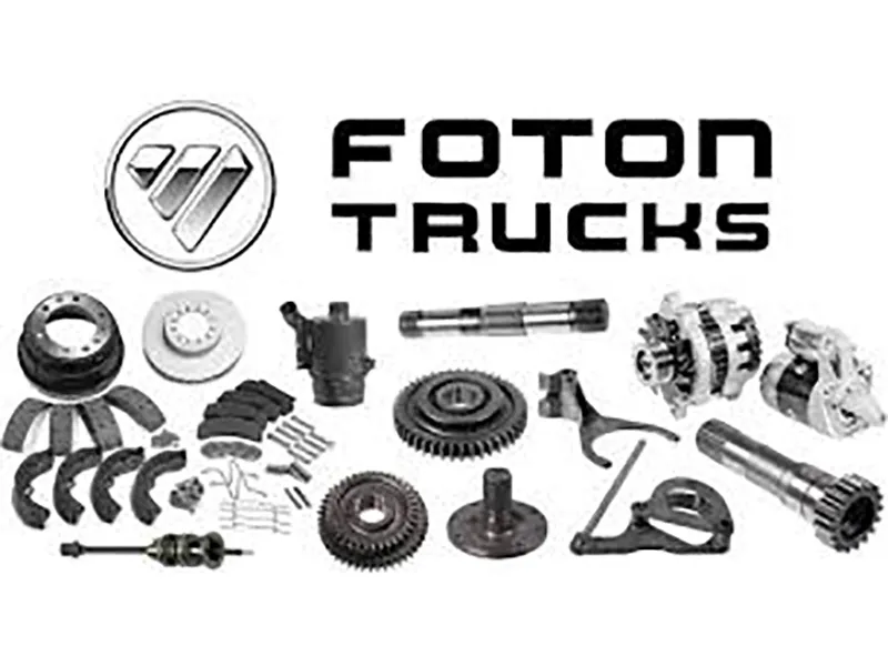 Foton truck brake parts