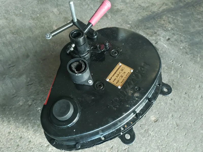 recoil starter dongfeng-1