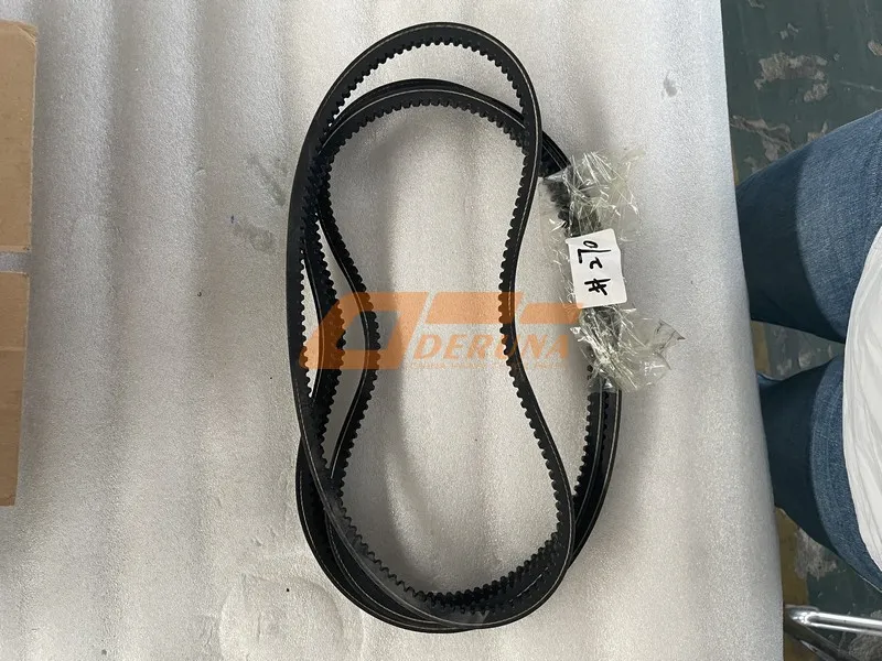 150-3701040B Generator Belt 17-360
