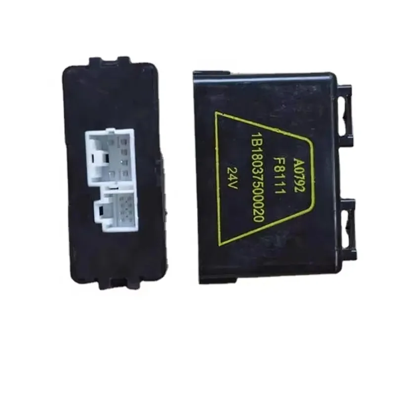 3-in-1 controller 1b18037500020 advanced electronics