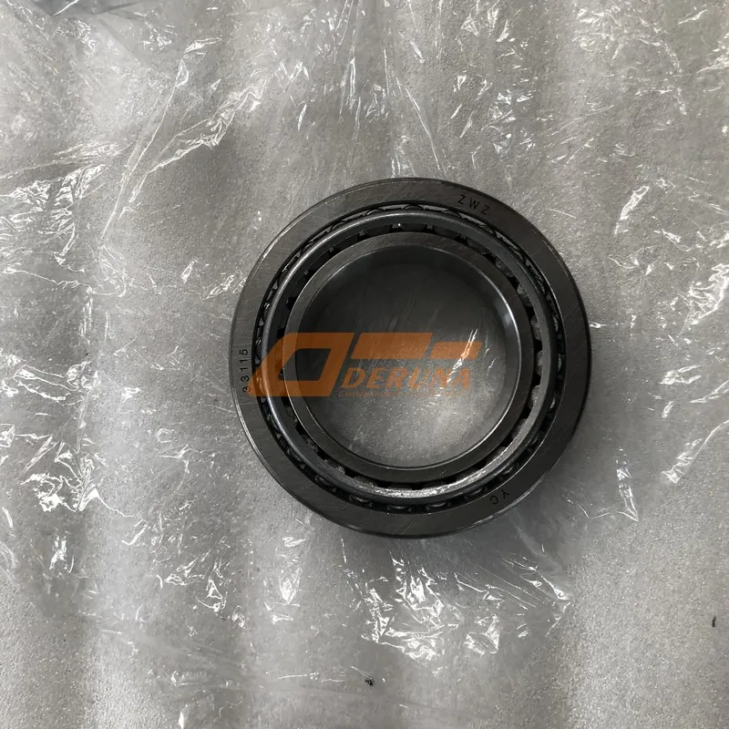 33115 Наружный подшипник ступицы