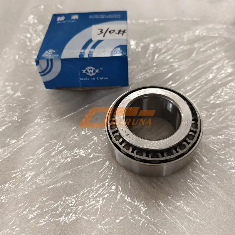 33209GB/T 297 Tapered Roller Bearing