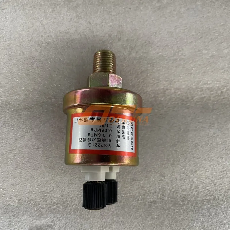 365C-3800030 Oil Sensing Plug