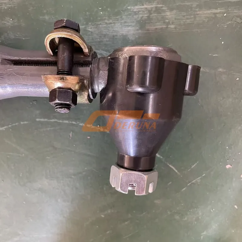 5430036 First Axis Steering Tie Rod