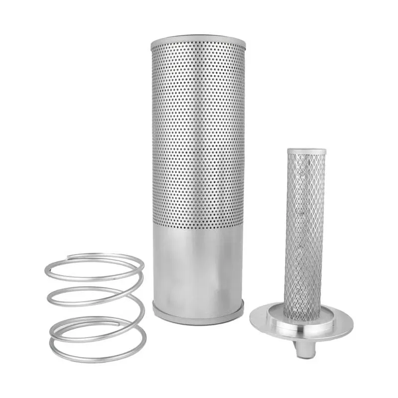 60101256 Oil Return Filter