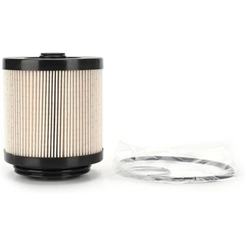 Топливный фильтр