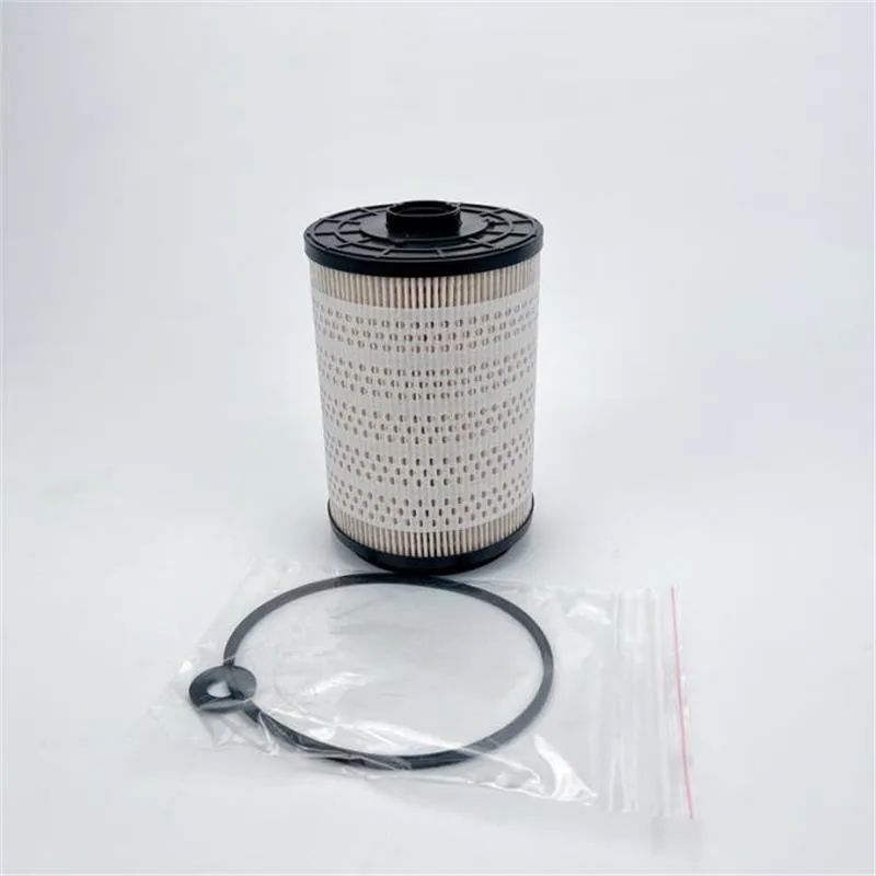 Filtro de combustible