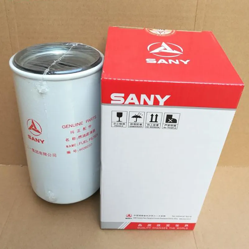 60282117 Fuel Filter