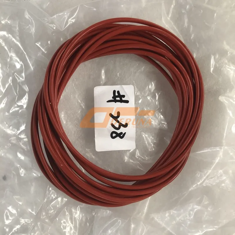 A3000-1002063 Cylinder Liner Sealing Ring