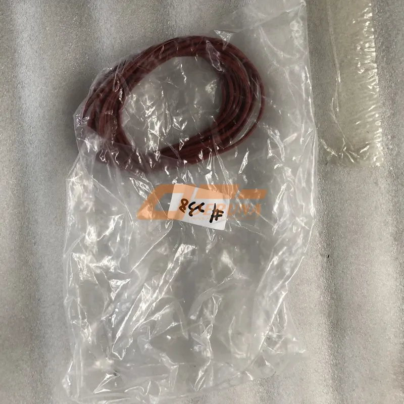 A3000-1002063 Cylinder Liner Sealing Ring second view