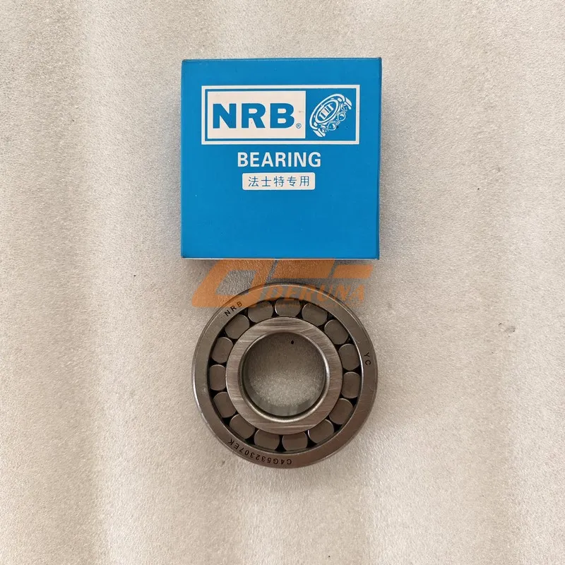 C4G532307EK Rear Bearing - Driving Bevel Gear