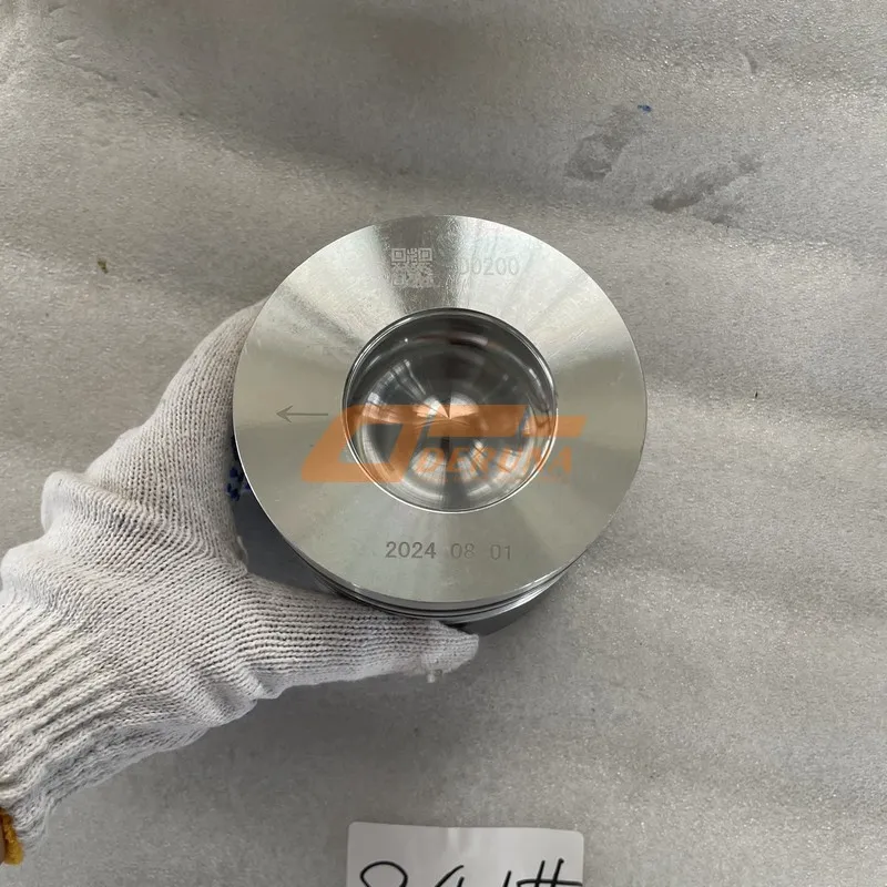 D020-1004015A Поршень