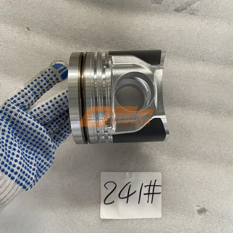 D020-1004015A Pistón