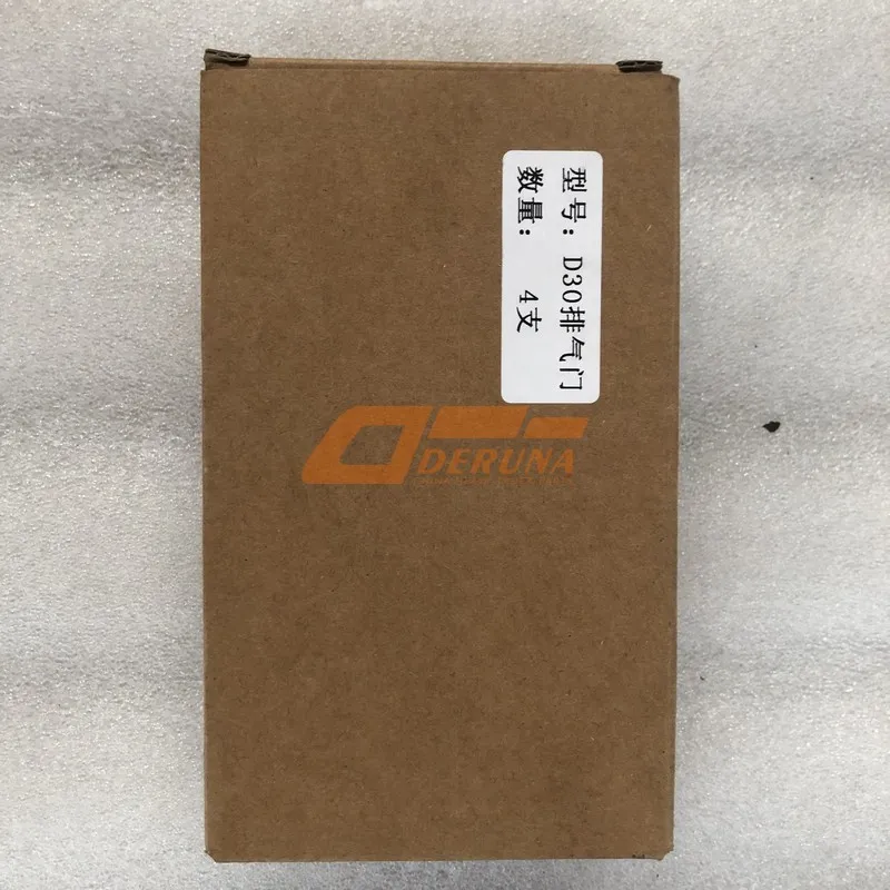 D30-1003103C Exhaust Valve