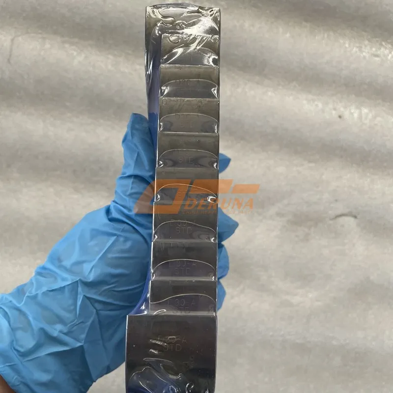 D30-1005056A Upper Bearing Bush Wide