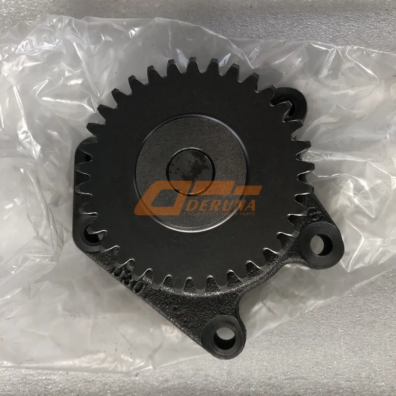 D30-1011100 D30-1011100 Oil Pump Components