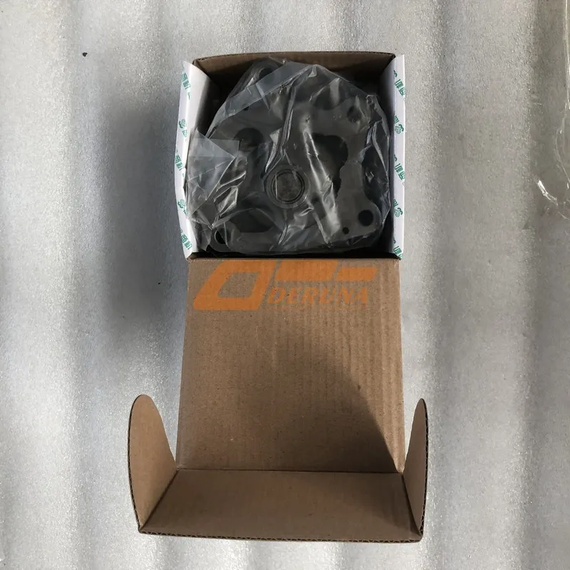 D30-1011100 Componentes de la bomba de aceite