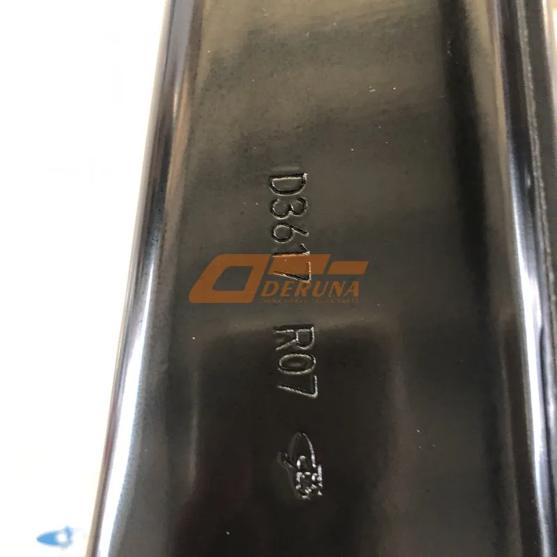 D3617-1009040 Oil Pan Assembly