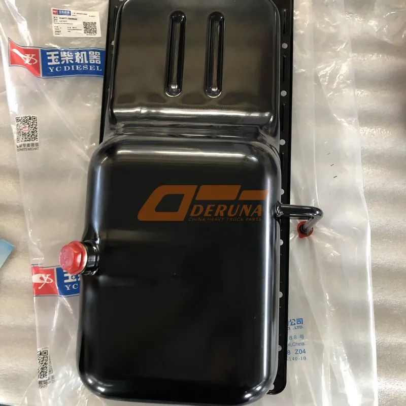 D3617-1009040 Поддон картера в сборе