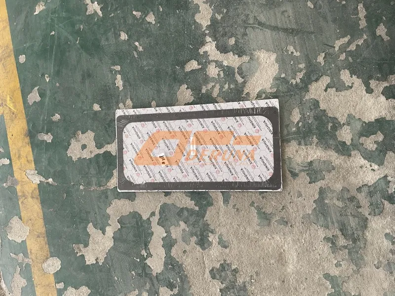 D7505-1009001B D7505-1009001B Oil Pan Gasket