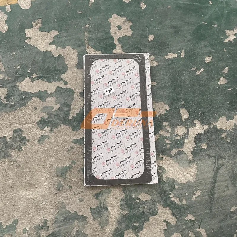 D7505-1009001B Прокладка поддона картера