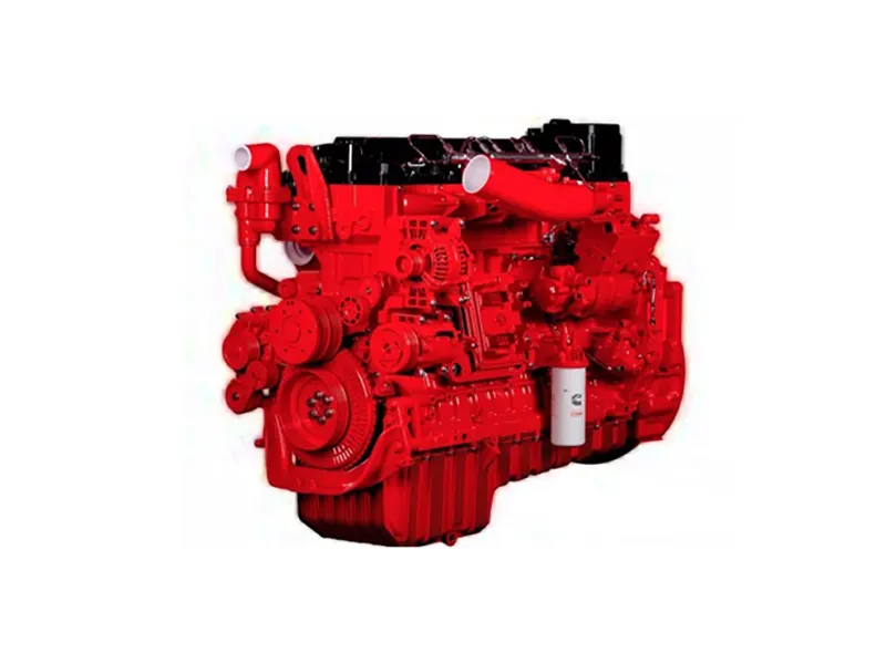 Dongfeng Cummins Z14 engine