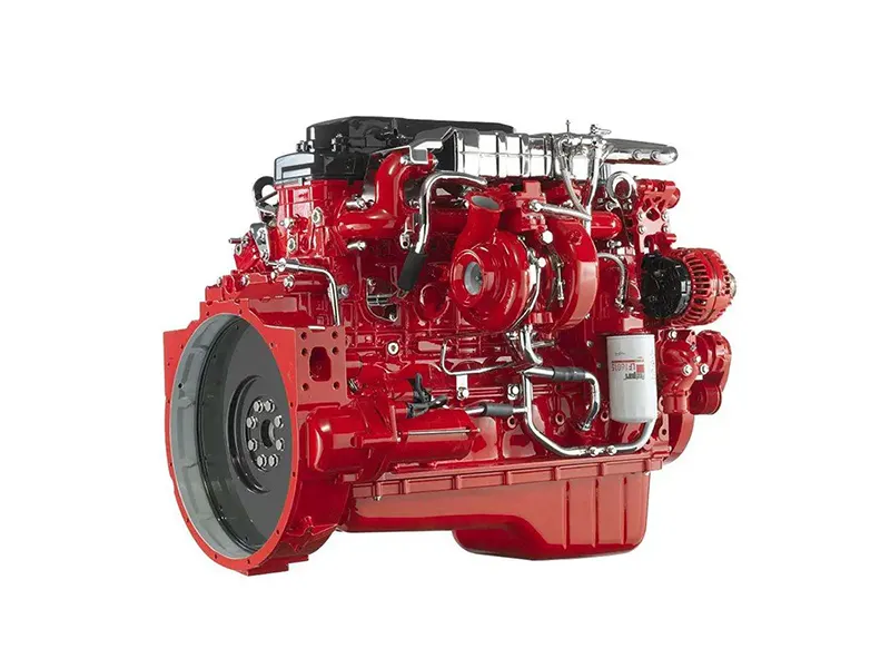 cummins engine foton - high performance diesel power