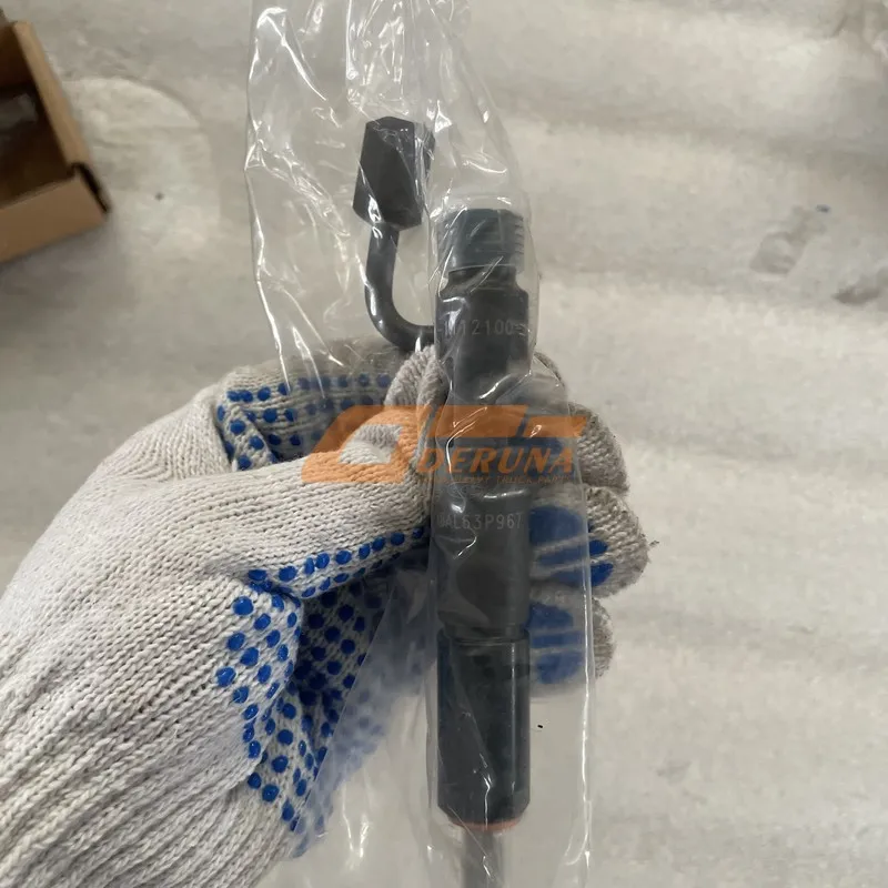 F1100-1112100-005 Fuel Injector Component