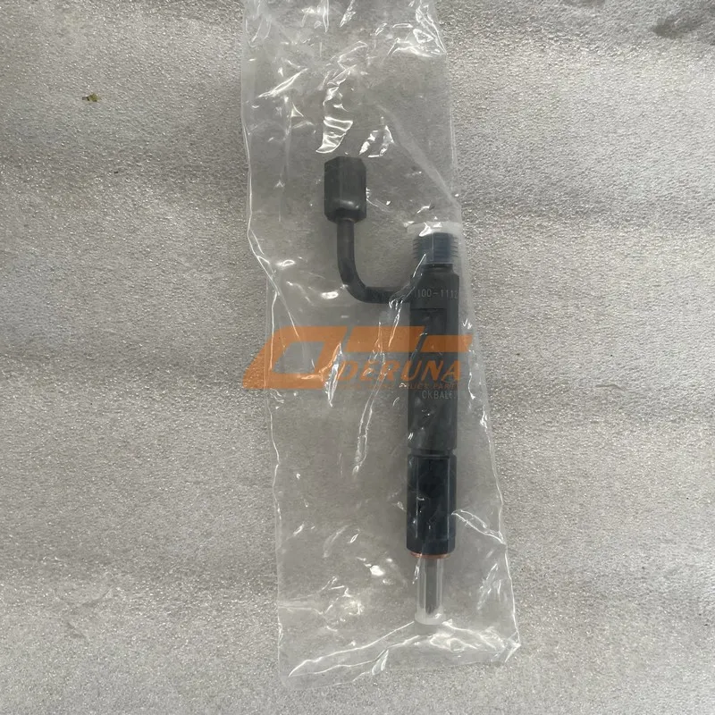 F1100-1112100-005 Componente del inyector de combustible