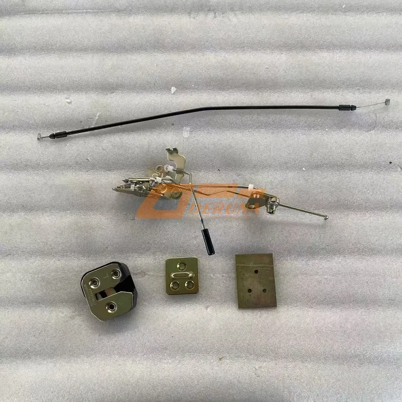 FG1692330031 Left Door Lock Assembly